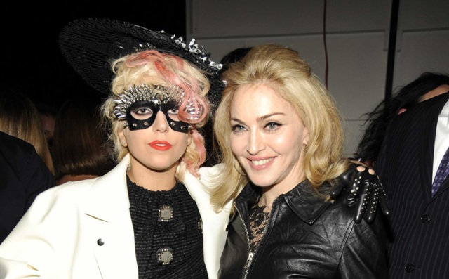 Madonna-and-Lady-Gaga