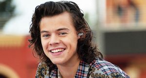 Harry Styles