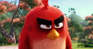 Film Angry Birds