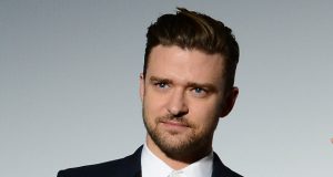 Justin Timberlake