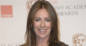 Kathryn Bigelow