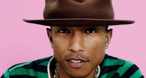 Pharrell Williams