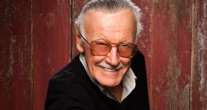 Stan Lee