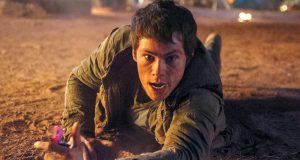 The Scorch Trials