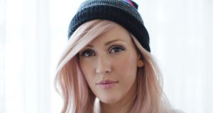 ellie goulding