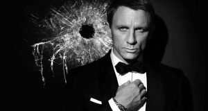 Daniel Craig