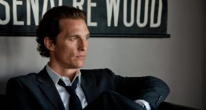 Matthew McConaughey