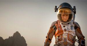 The Martian