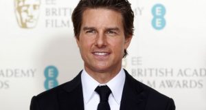 tom cruise