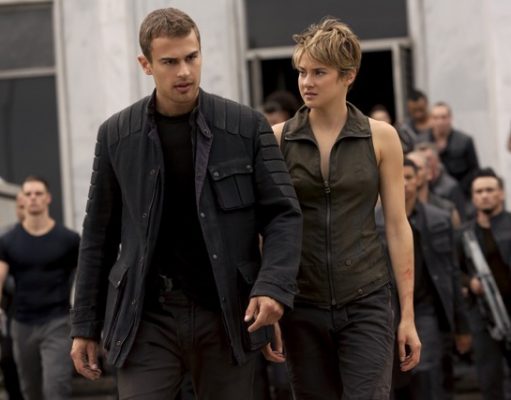 The Divergent Series