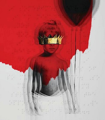Album Rihanna