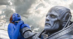 X-Men: Apocalypse