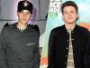 Charlie Puth and Justin Bieber