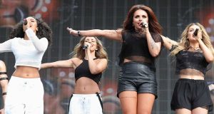 Jesy Nelson