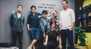 Maliq & D'Essentials