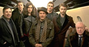 Now You See Me 2