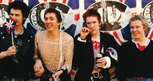 Sex Pistols