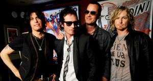 Stone Temple Pilots