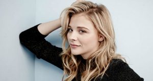 Chloe Moretz