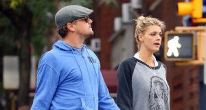 Radio Anak Muda_Leonardo DiCaprio & Kelly Rohrbach