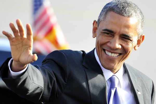 Obama dapat hak istimewa untuk menonton kelanjutan serial Game of Thrones season 6 | tennessean.com
