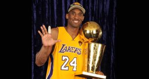 Kobe Bryant | twitter @NBATV