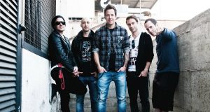 Simple Plan