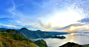 Danau Toba