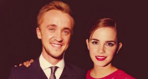 Tom Felton mengakui kedakatannya dengan Emma Watson tidak lebih dari sekedar seorang sahabat