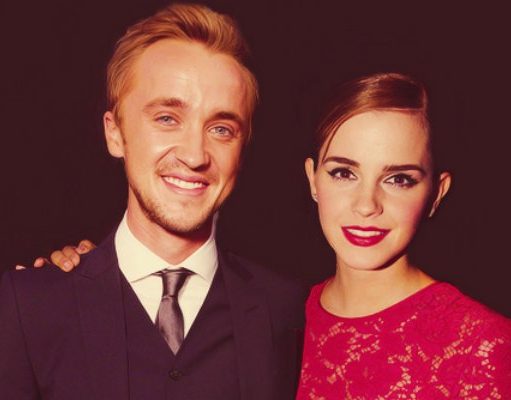 Tom Felton mengakui kedakatannya dengan Emma Watson tidak lebih dari sekedar seorang sahabat