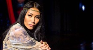 Anggun merasa tersentuh menyaksikan penampilan kontestan yang menyanyikan lagunya yang bahasa Indonesia di panggung The Voice France | instagram @anggun_cipta