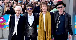 The Rolling Stones akan rilis album terbarunya tahun ini | rollingstone.com