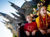Nikmati berbagai petualangan seru di The Wizarding World of Harry Potter | yahoo.com
