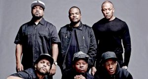 Grup Hip Hop N.W.A kembali reuni di panggung Coachella | yahoo.com