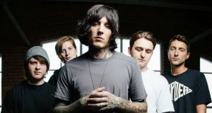 Radio Anak Muda_Bring Me The Horizon