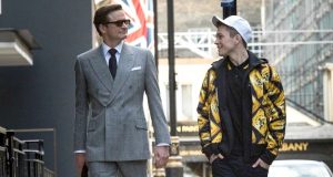 Kingsman