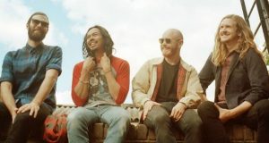 The Temper Trap