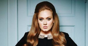 Adele