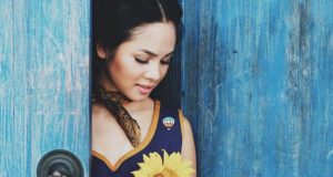 Andien jadi jawara chart 10Kita | instagram @andienaisyah