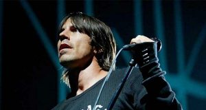 anthony kiedis