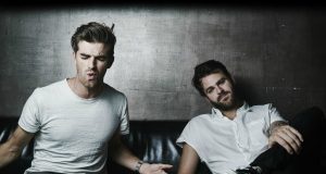 The Chainsmokers