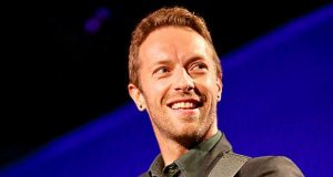 Chris martin