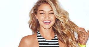 Gigi Hadid