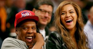 Bantah gosip, Jay Z selalu terlihat bersama di samping Beyonce | theweeklyobserver.com