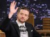 Justin Timberlake merilis music video single "Can't Stop The Feeling" | dailymail.co.uk