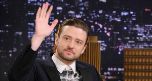 Justin Timberlake merilis music video single "Can't Stop The Feeling" | dailymail.co.uk