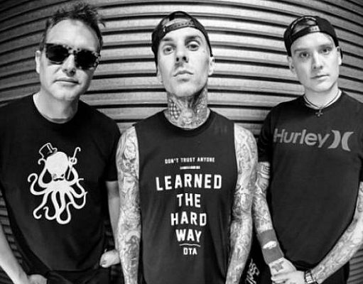 Blink 182 rilis single terbaru "Bored To Death" | altpress.com
