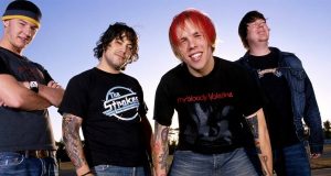 The Ataris