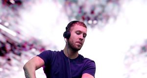 Radio Anak Muda_Calvin Harris