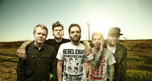 A Day To Remember rilis album dan single terbaru | loudwire.com